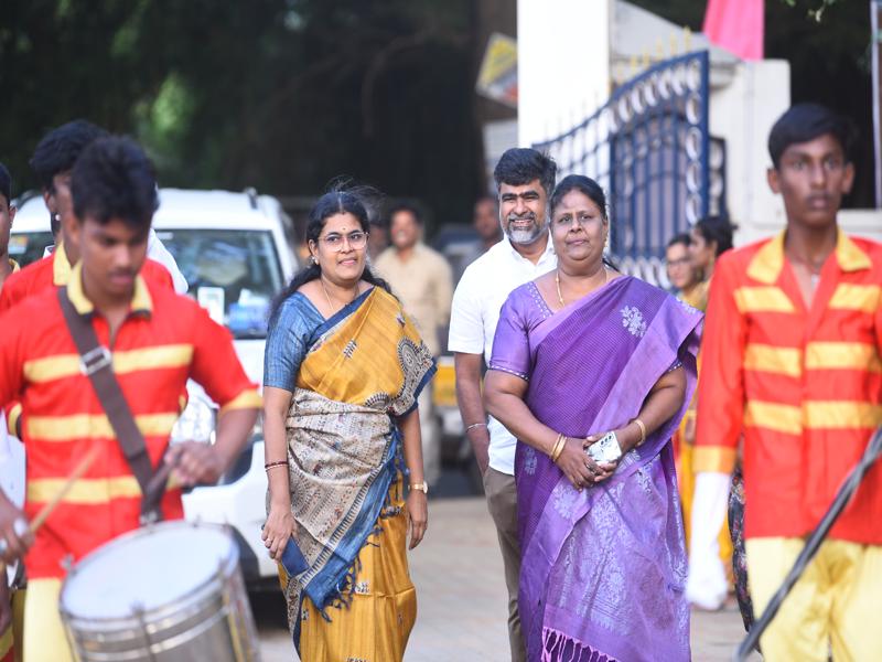10th Year Annual Day Celebration 2025 2026