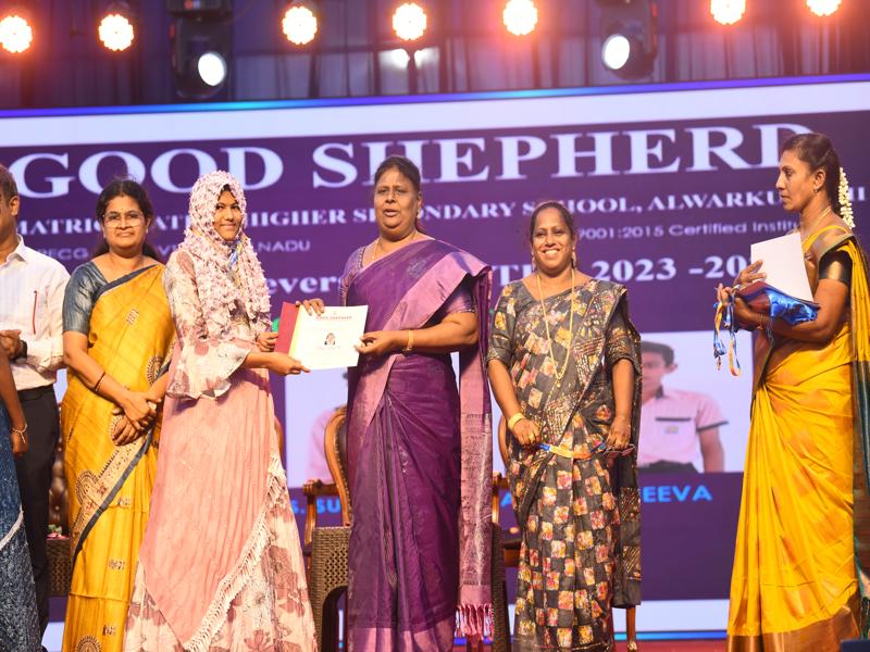 10th Year Annual Day Celebration 2025 2026