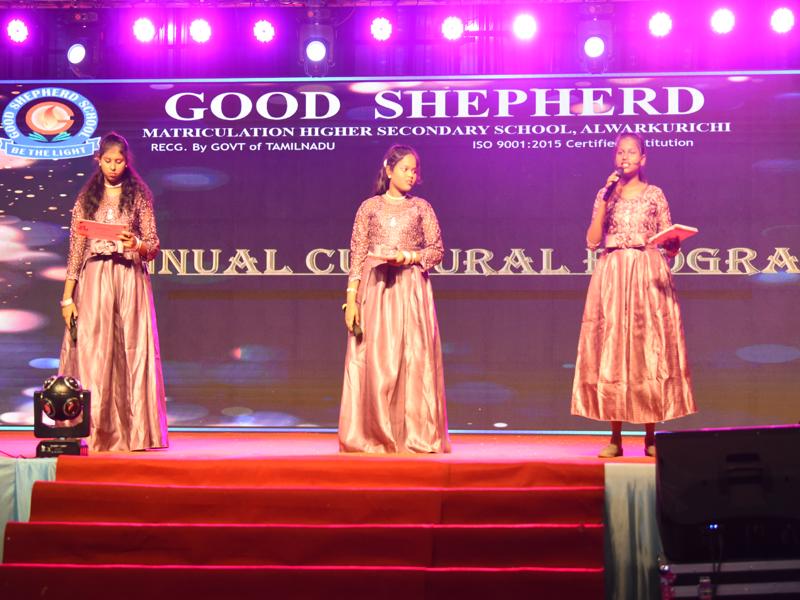 10th Year Annual Day Celebration 2025 2026