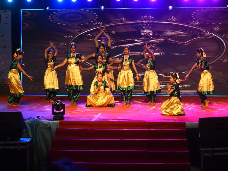 10th Year Annual Day Celebration 2025 2026