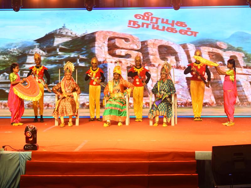 10th Year Annual Day Celebration 2025 2026