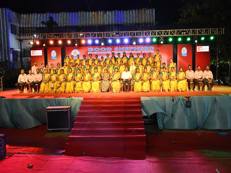 10th Year Annual Day Celebration 2025 2026