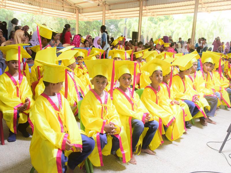 Graduation Day  2026