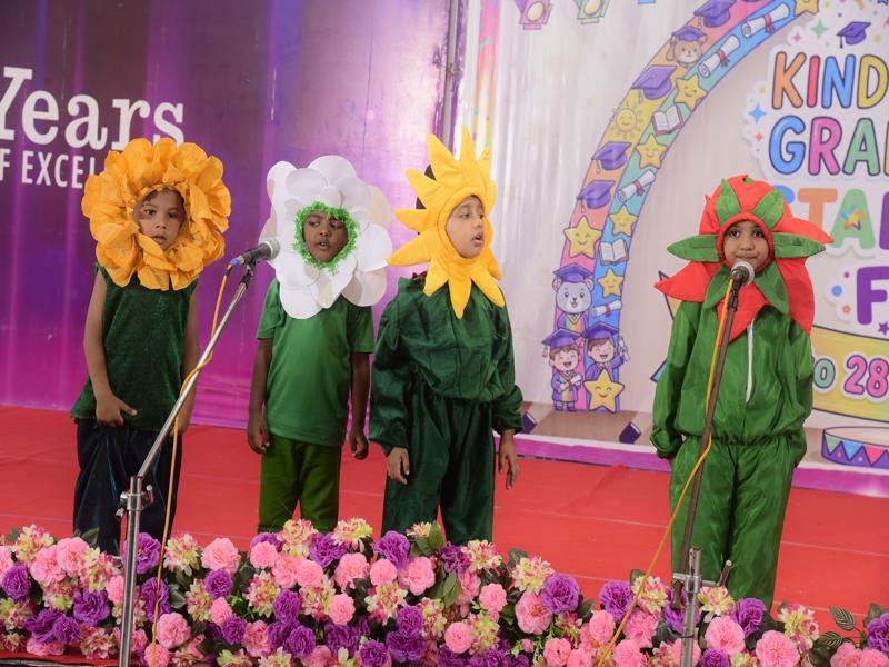 Graduation Day  2026