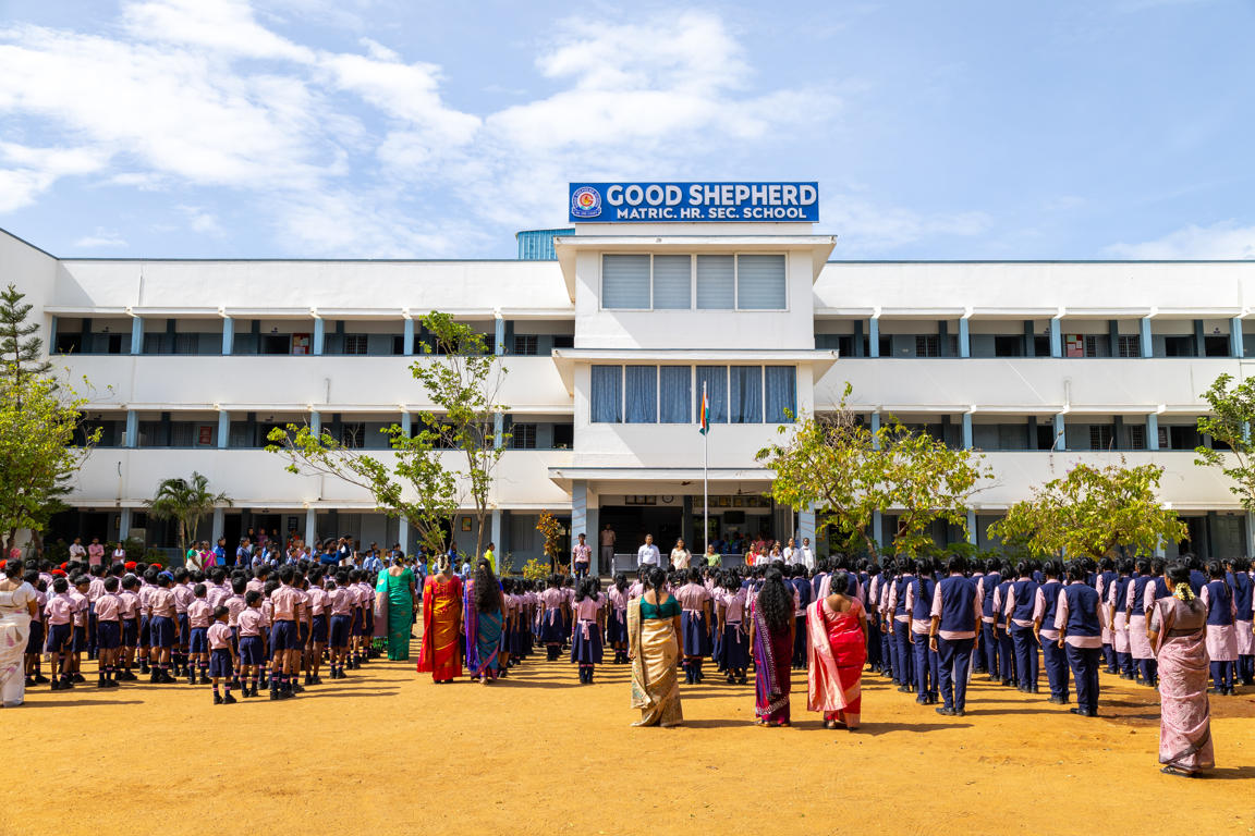 Independence Day Celebration  August 15,2026