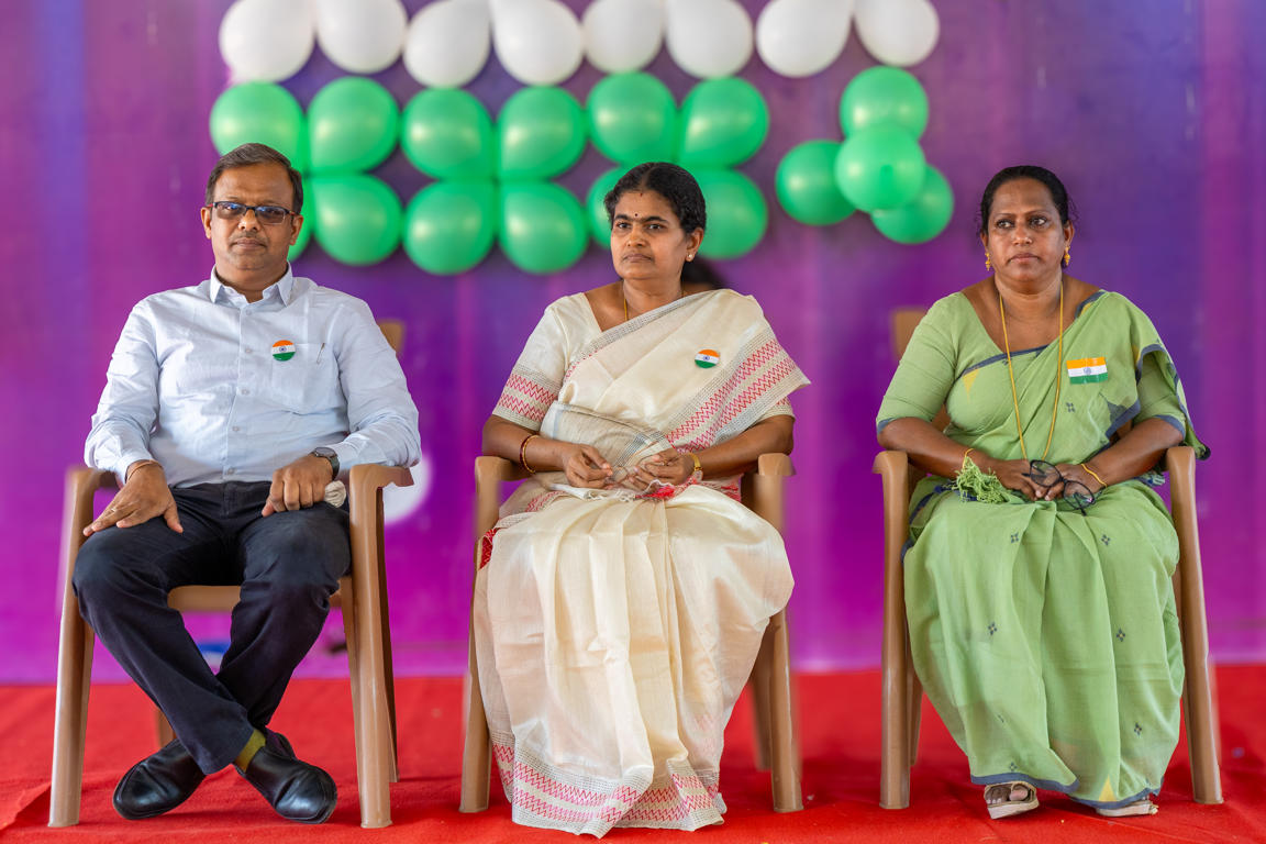 Independence Day Celebration  August 15,2026