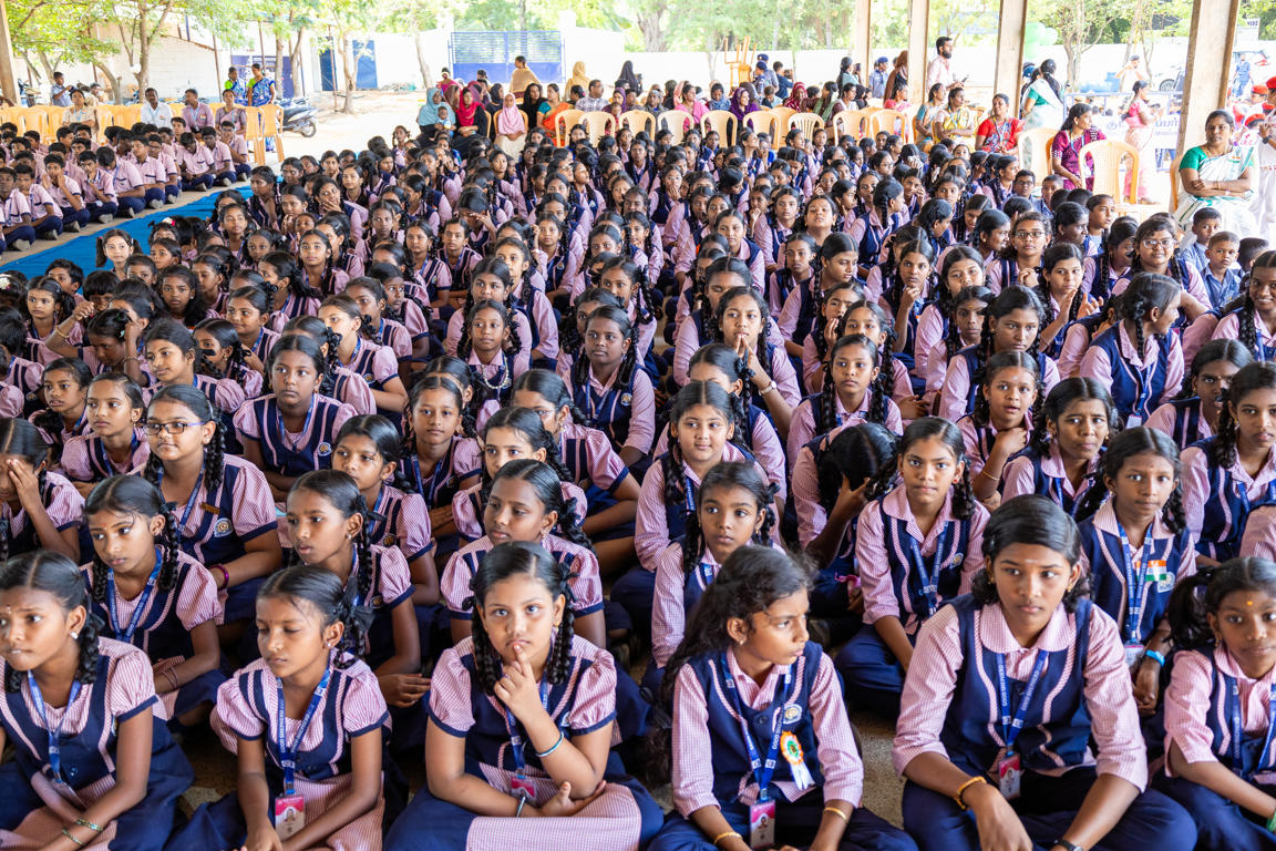 Independence Day Celebration  August 15,2026