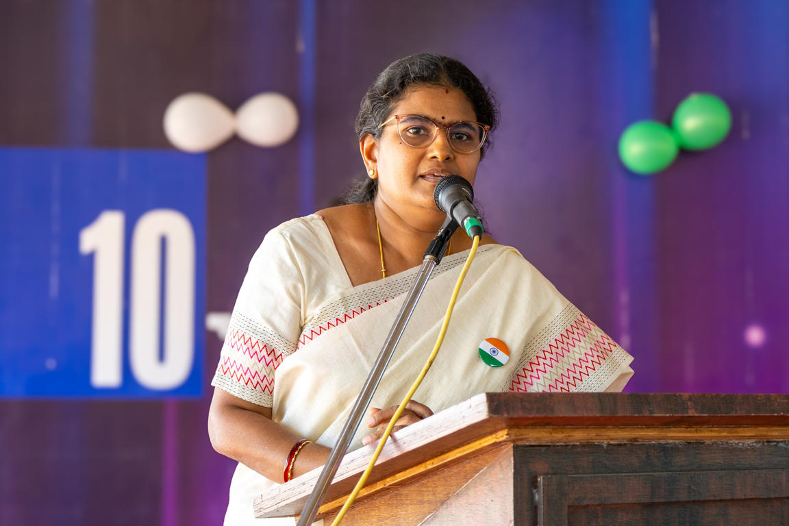 Independence Day Celebration  August 15,2026