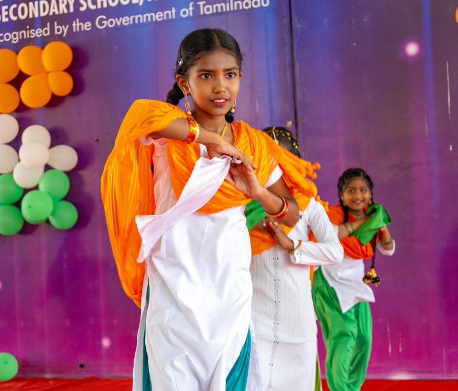 Independence Day Celebration  August 15,2026