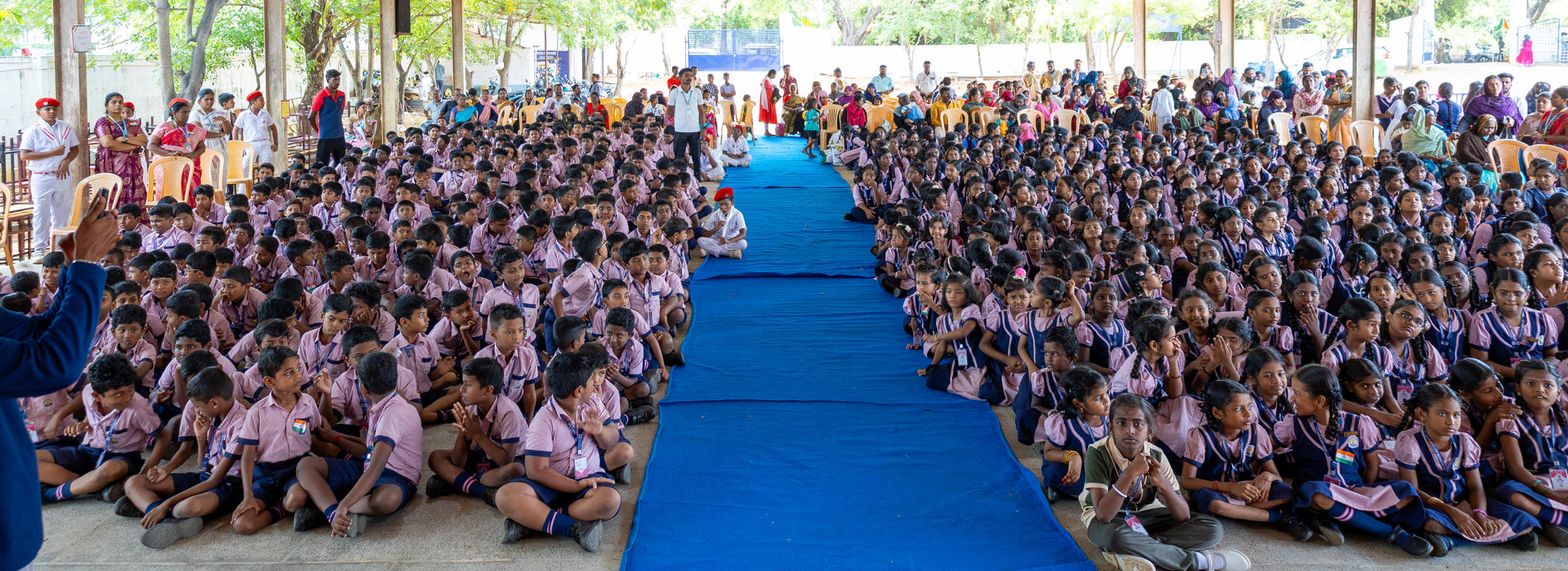 Independence Day Celebration  August 15,2026