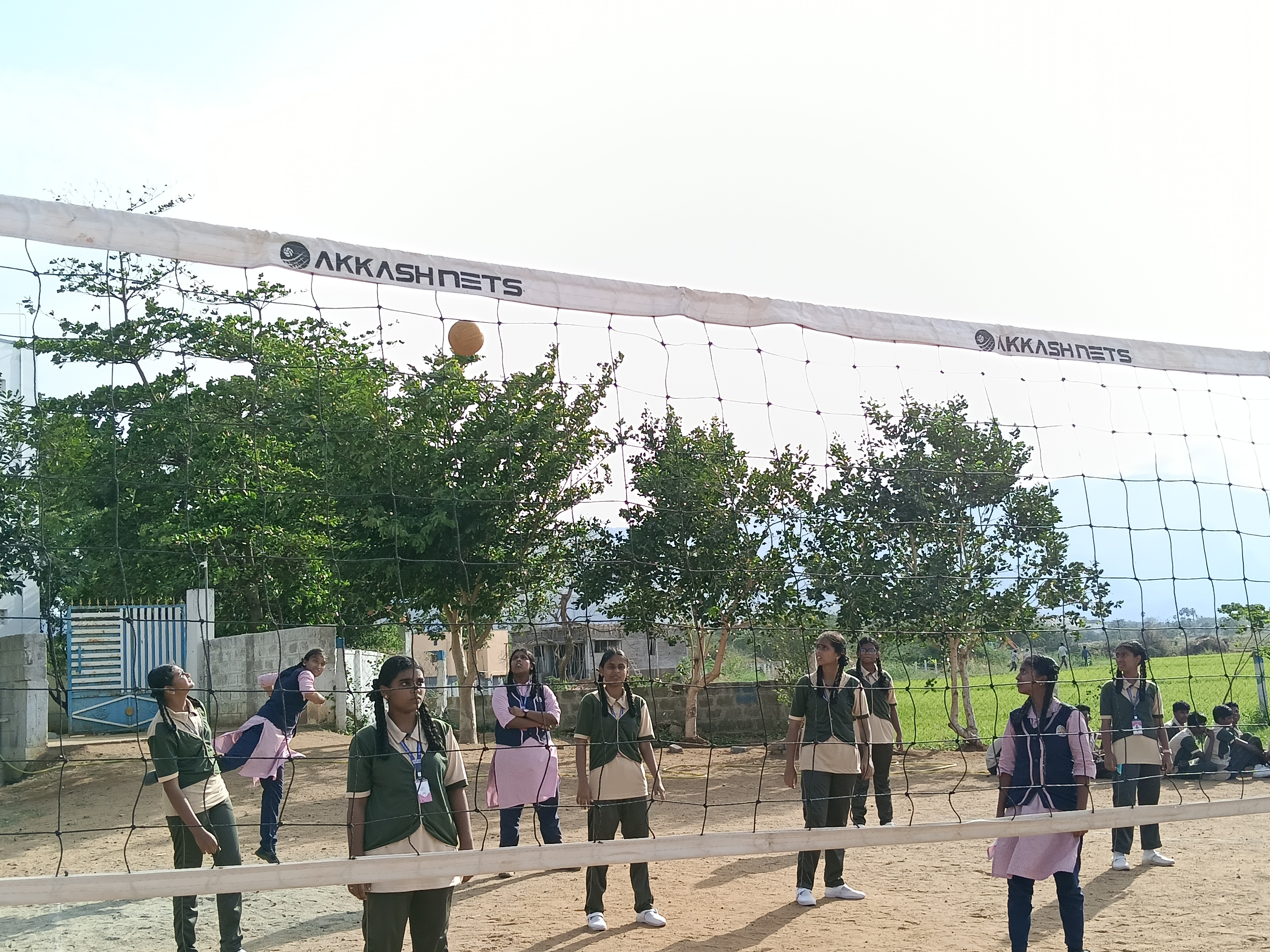 National Sports Day Celebration