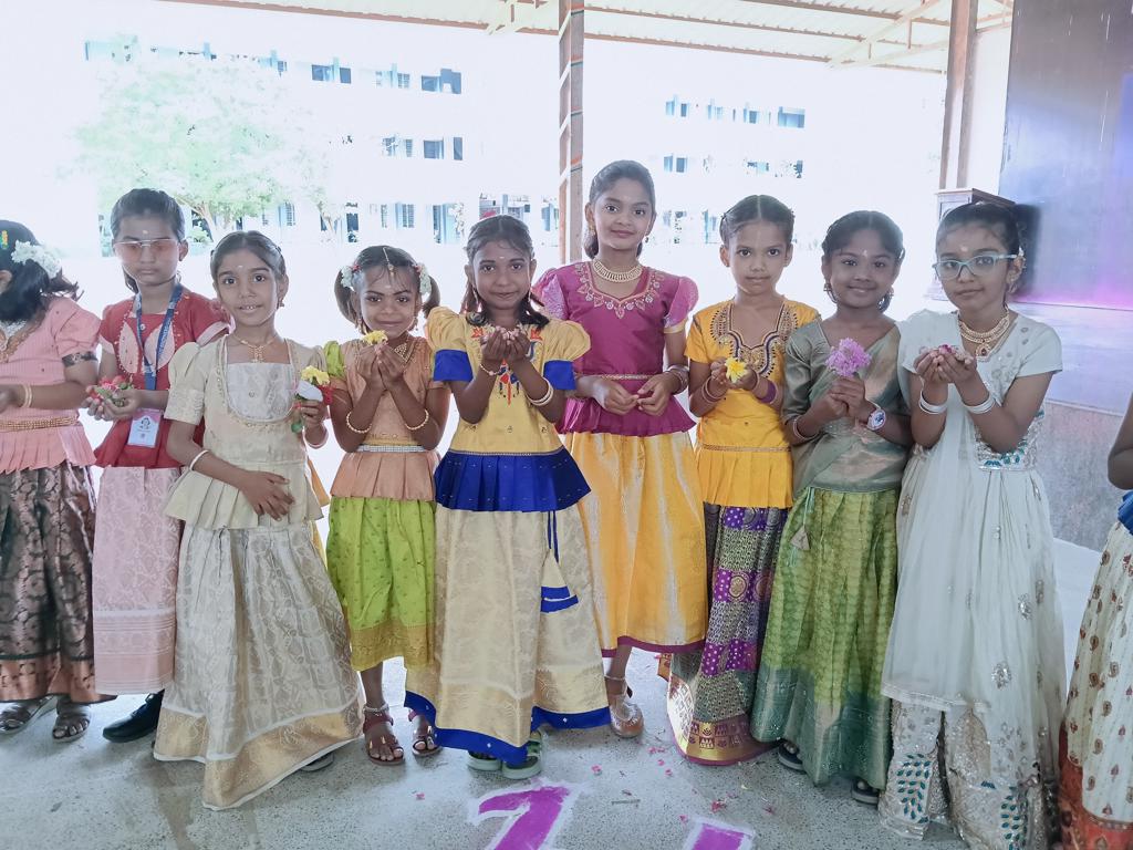 Onam Celebration