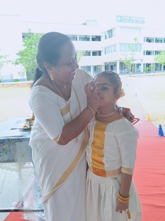 Onam Celebration