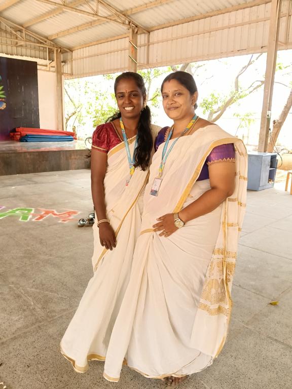 Onam Celebration