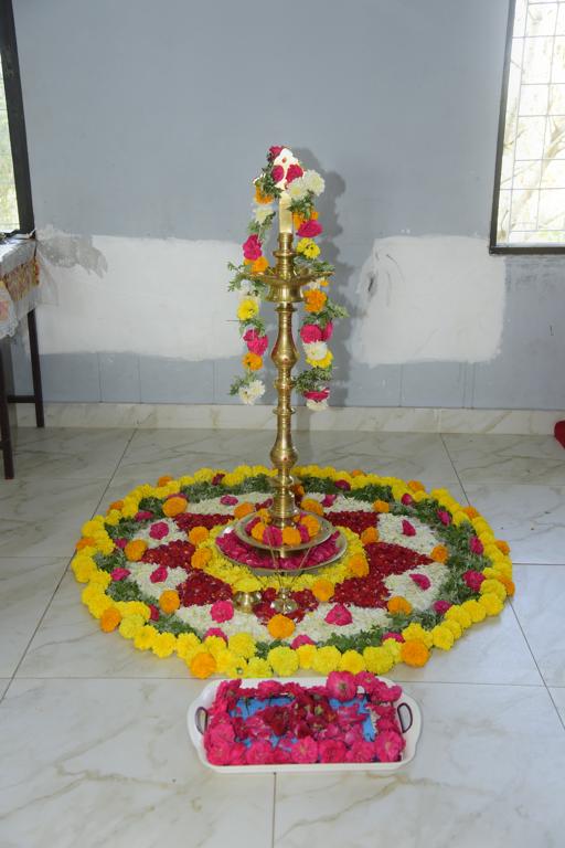 Prayer Ceremony 2026 Feb