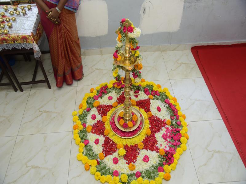 Prayer Ceremony 2026 Feb
