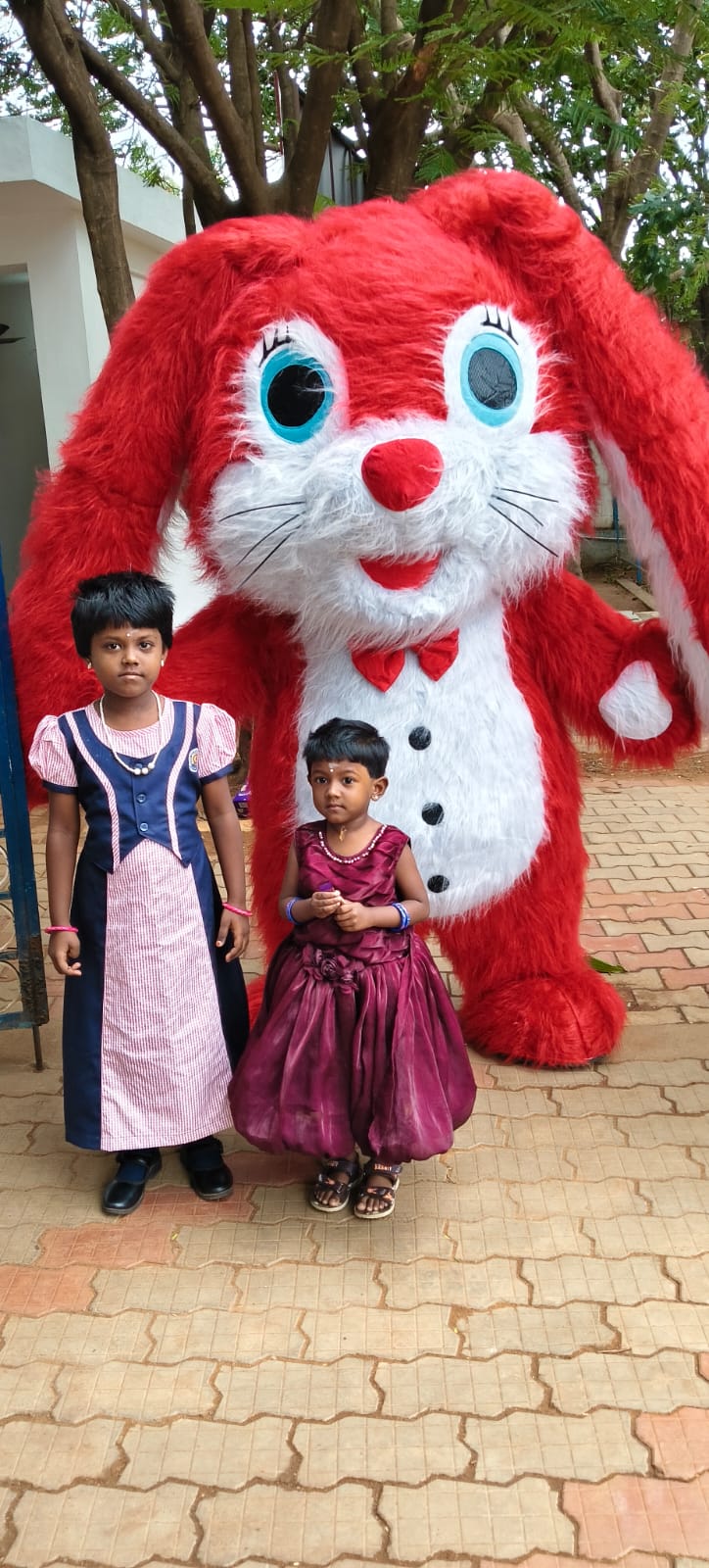 School ReOpen Day