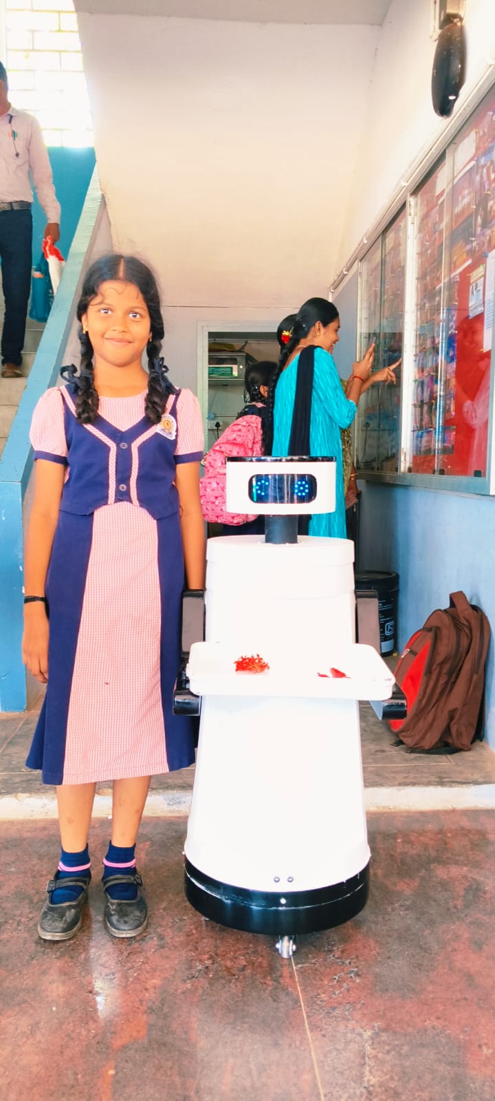 Sciene Expo