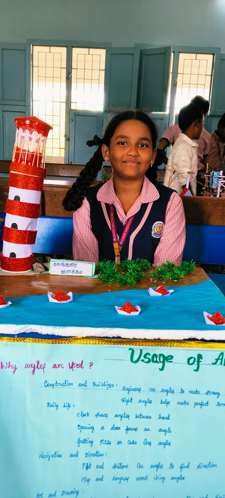 Sciene Expo