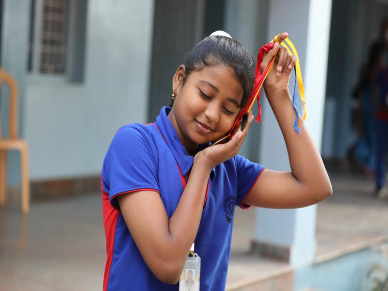 Sports Day 2026