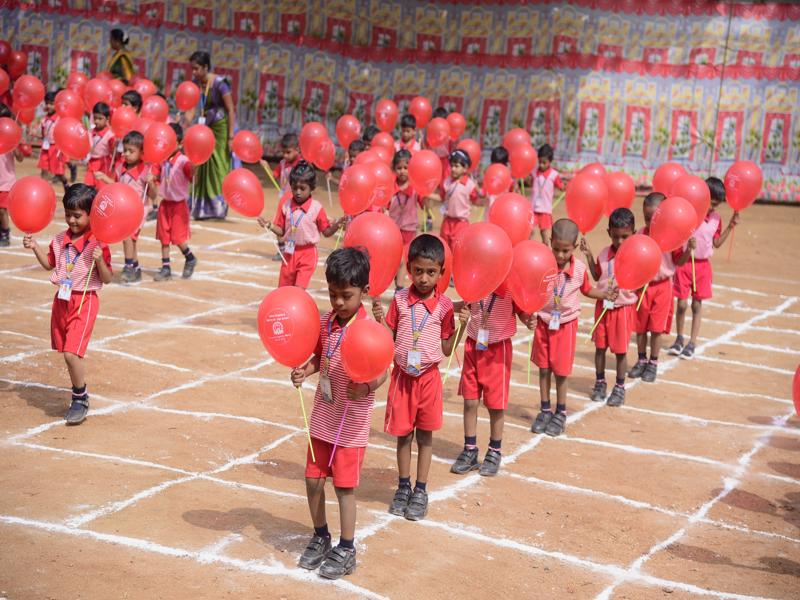 Sports Day 2026