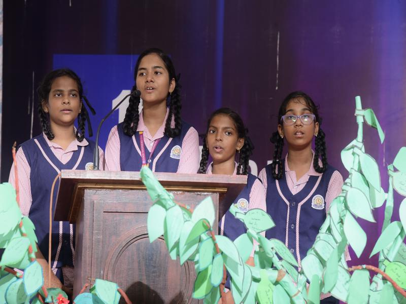 Story Telling Competition