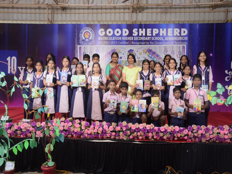 Story Telling Competition